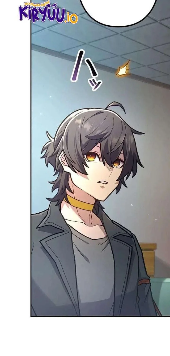 I Became an S-Rank Hunter With the Demon Lord App Chapter 89 - halaman 59