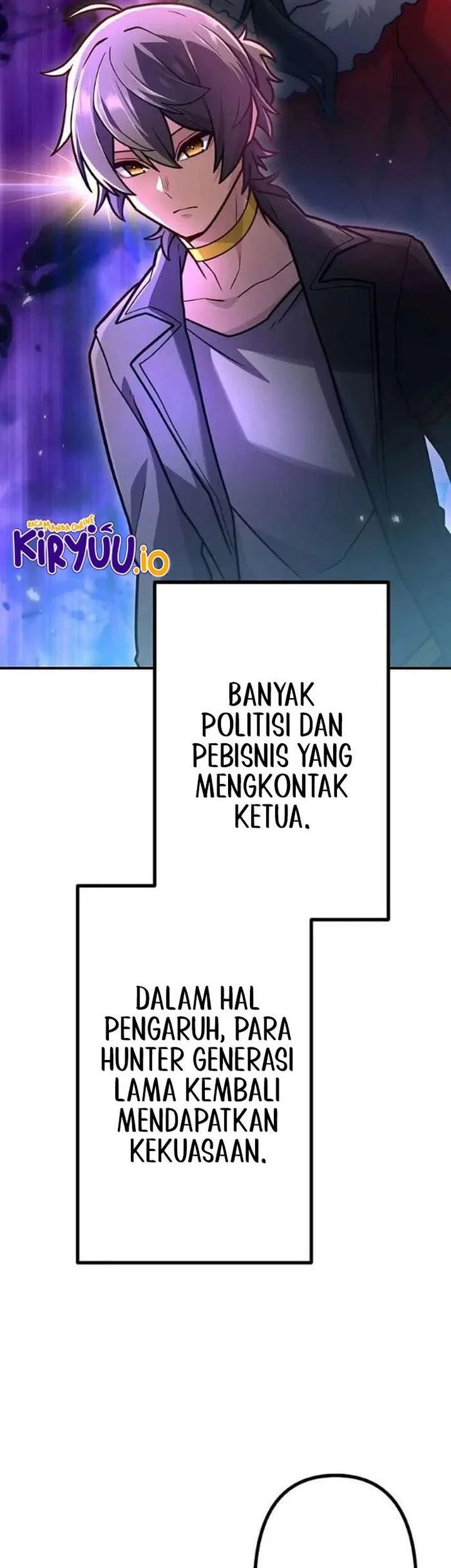 I Became an S-Rank Hunter With the Demon Lord App Chapter 89 - halaman 65