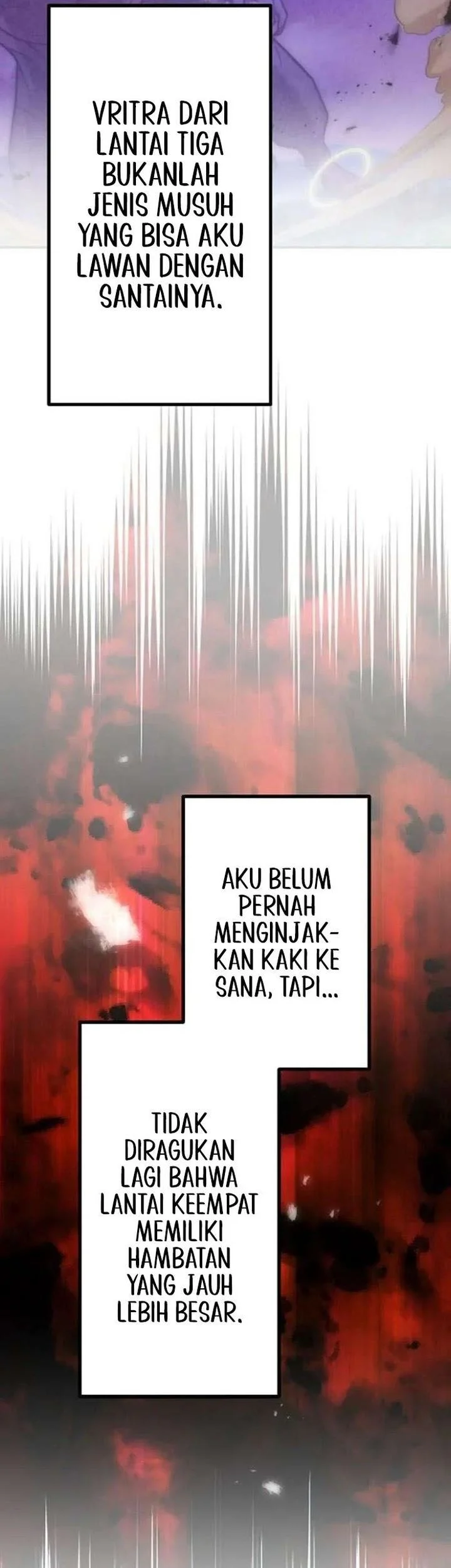 I Became an S-Rank Hunter With the Demon Lord App Chapter 89 - halaman 69
