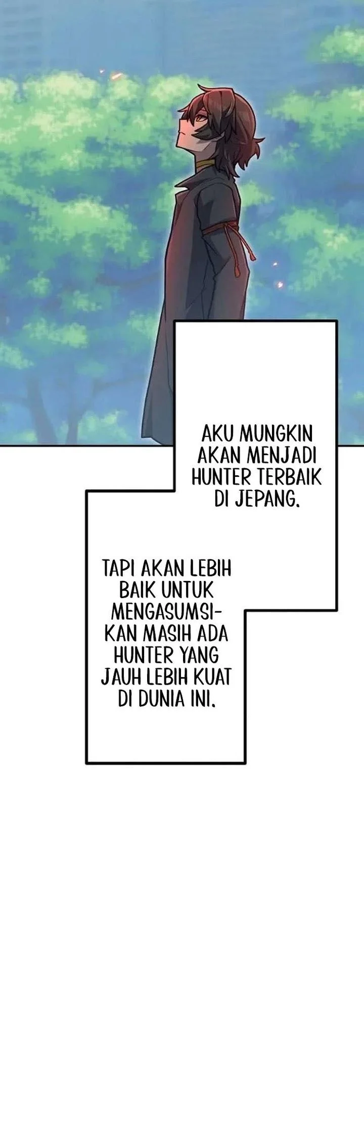 I Became an S-Rank Hunter With the Demon Lord App Chapter 89 - halaman 71