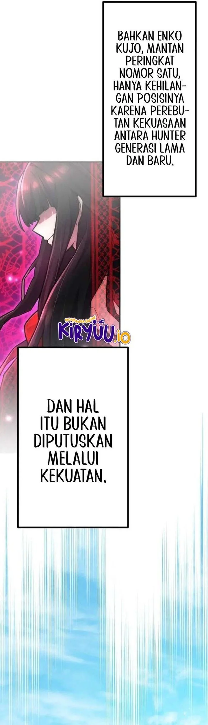 I Became an S-Rank Hunter With the Demon Lord App Chapter 89 - halaman 72