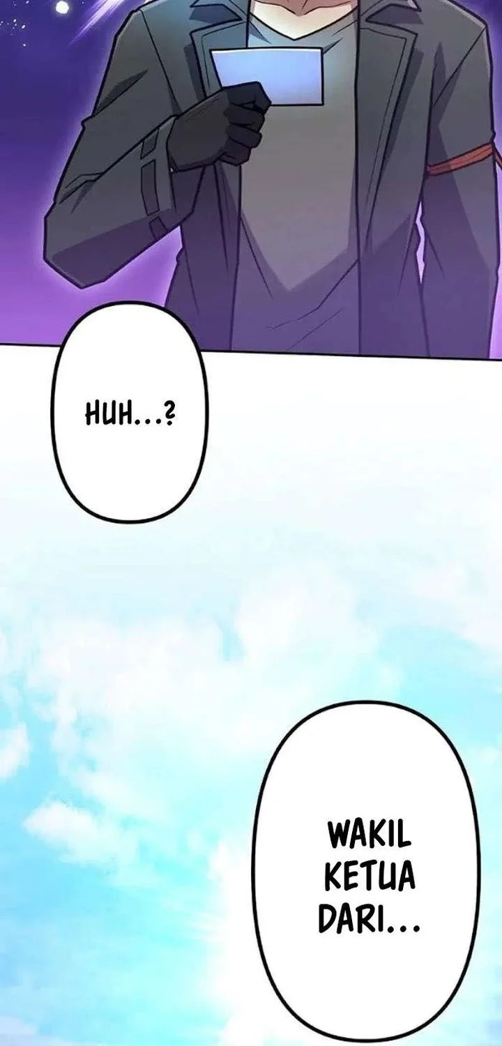 I Became an S-Rank Hunter With the Demon Lord App Chapter 89 - halaman 77