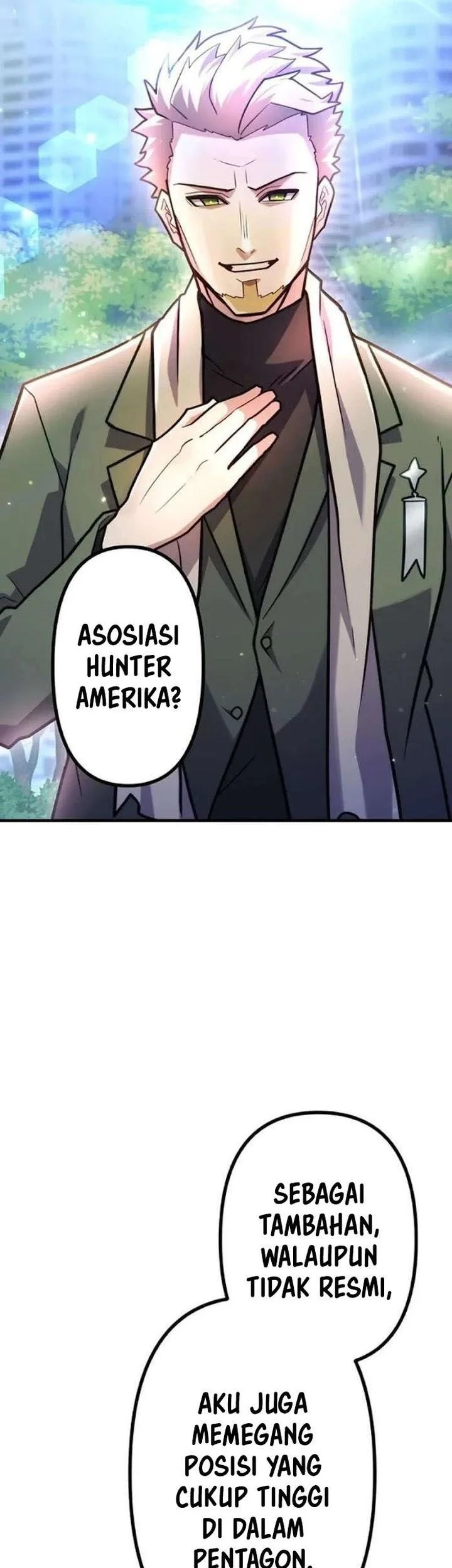 I Became an S-Rank Hunter With the Demon Lord App Chapter 89 - halaman 78