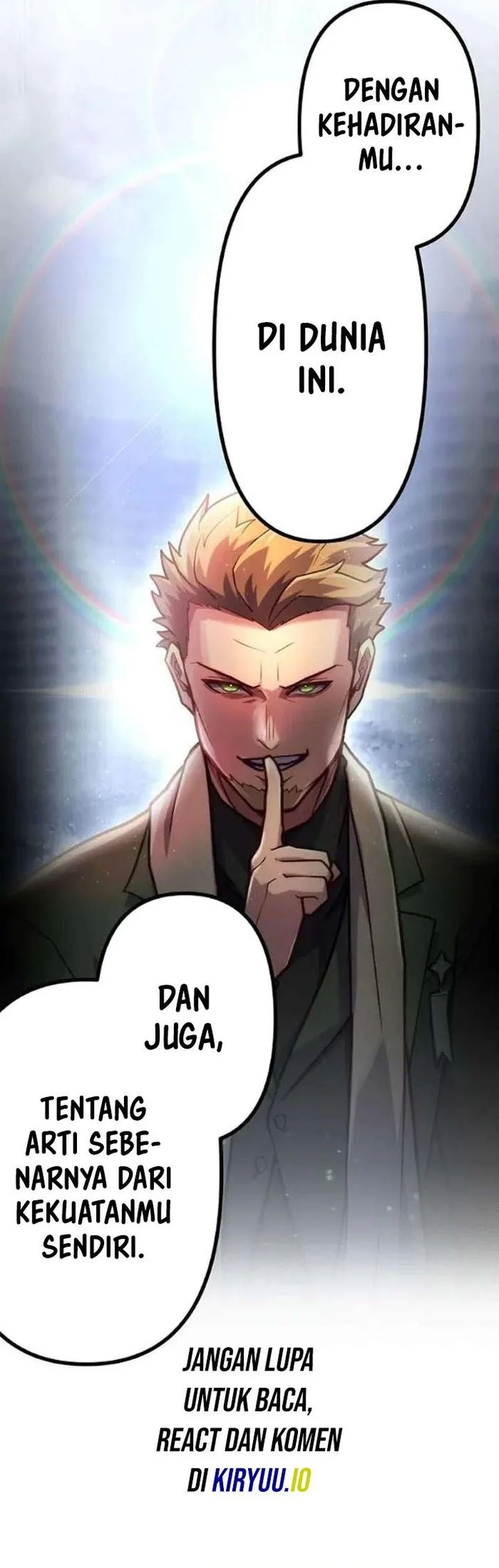 I Became an S-Rank Hunter With the Demon Lord App Chapter 89 - halaman 81