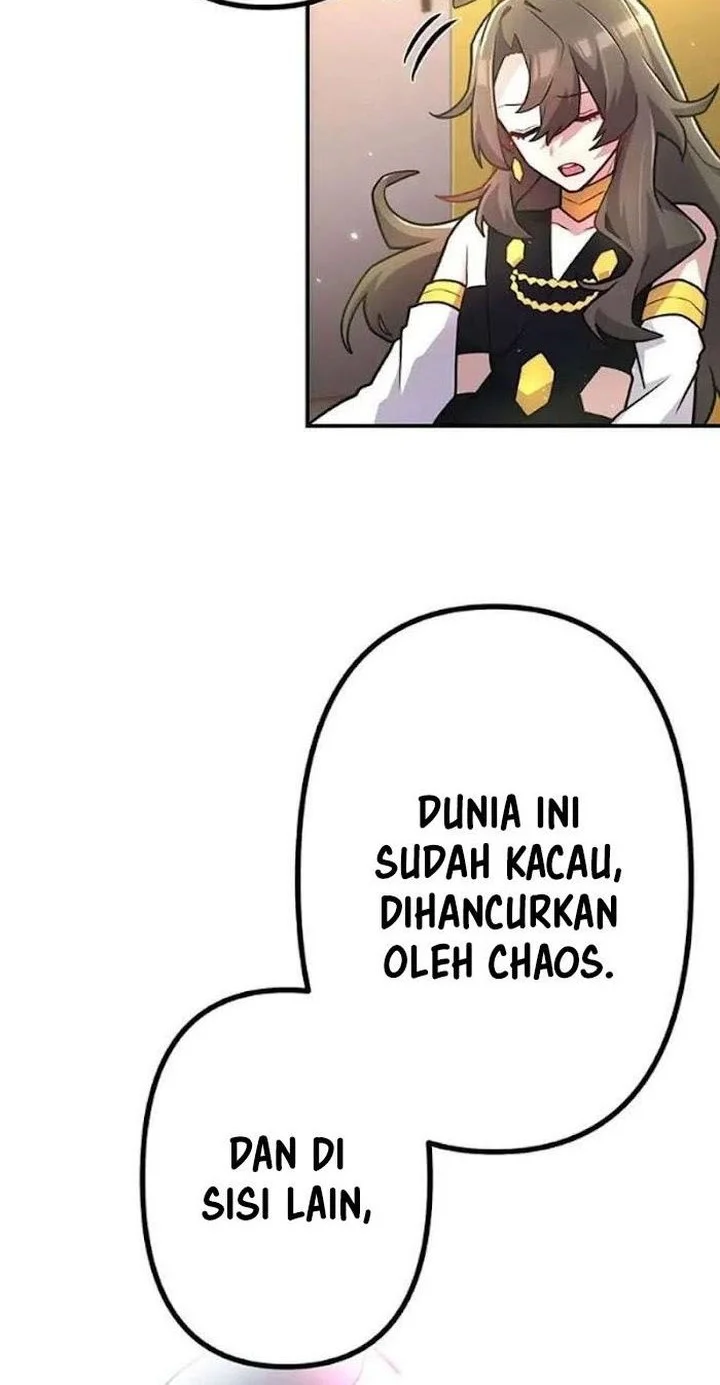 I Became an S-Rank Hunter With the Demon Lord App Chapter 89 - halaman 9