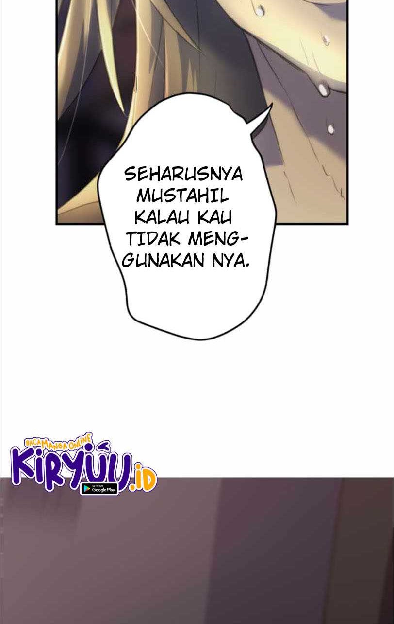 I Became an S-Rank Hunter With the Demon Lord App Chapter 9 - halaman 14