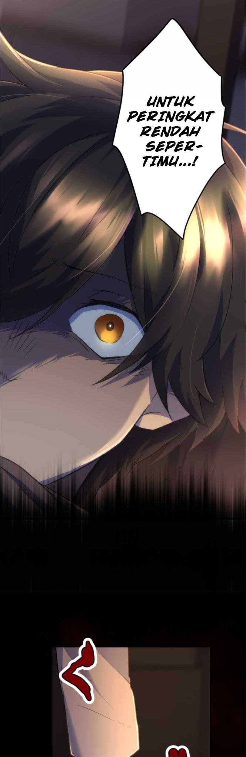 I Became an S-Rank Hunter With the Demon Lord App Chapter 9 - halaman 15