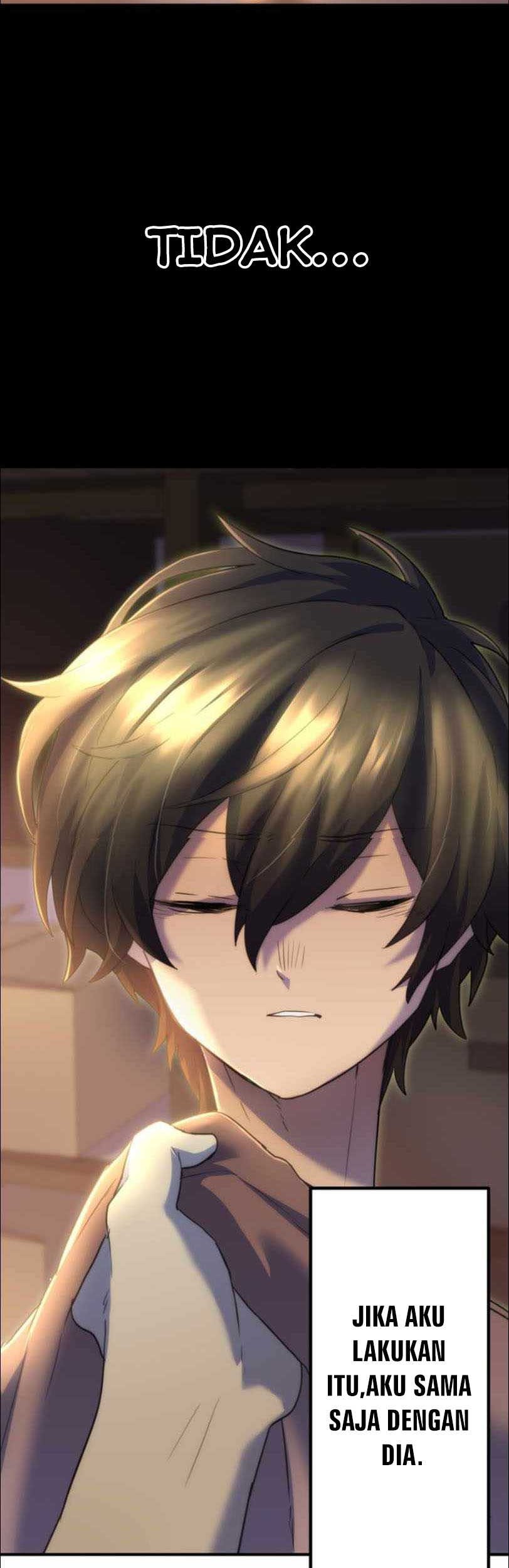 I Became an S-Rank Hunter With the Demon Lord App Chapter 9 - halaman 17