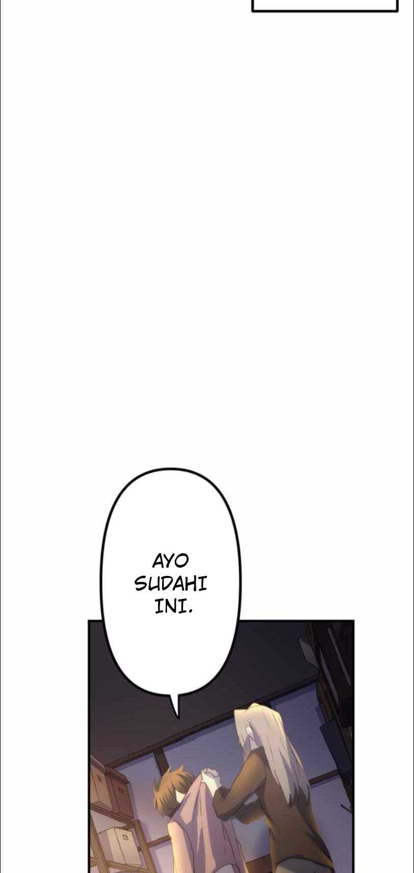I Became an S-Rank Hunter With the Demon Lord App Chapter 9 - halaman 18
