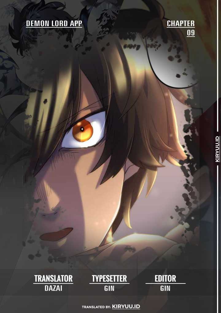 I Became an S-Rank Hunter With the Demon Lord App Chapter 9 - halaman 2
