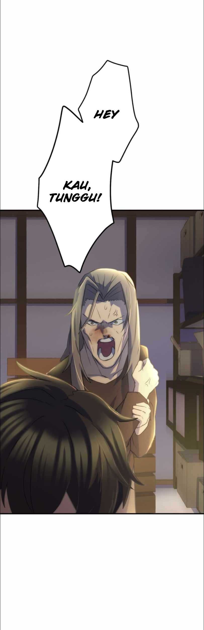I Became an S-Rank Hunter With the Demon Lord App Chapter 9 - halaman 25