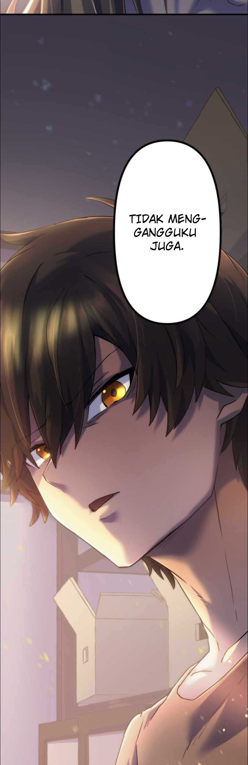 I Became an S-Rank Hunter With the Demon Lord App Chapter 9 - halaman 28