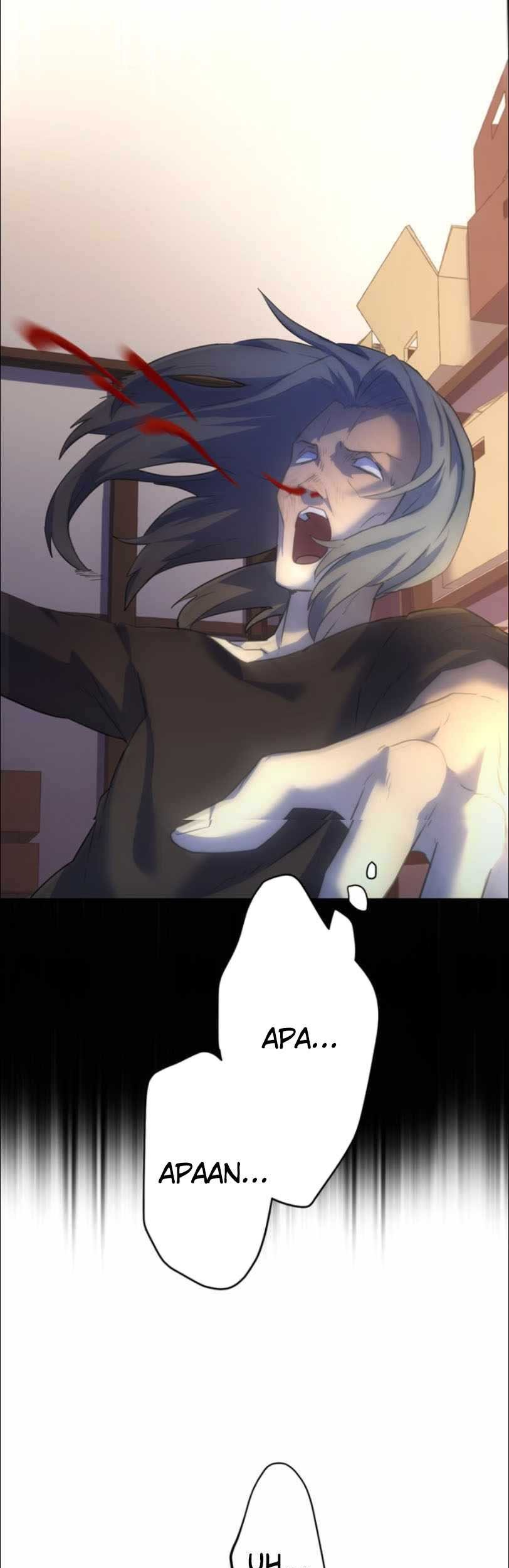 I Became an S-Rank Hunter With the Demon Lord App Chapter 9 - halaman 3