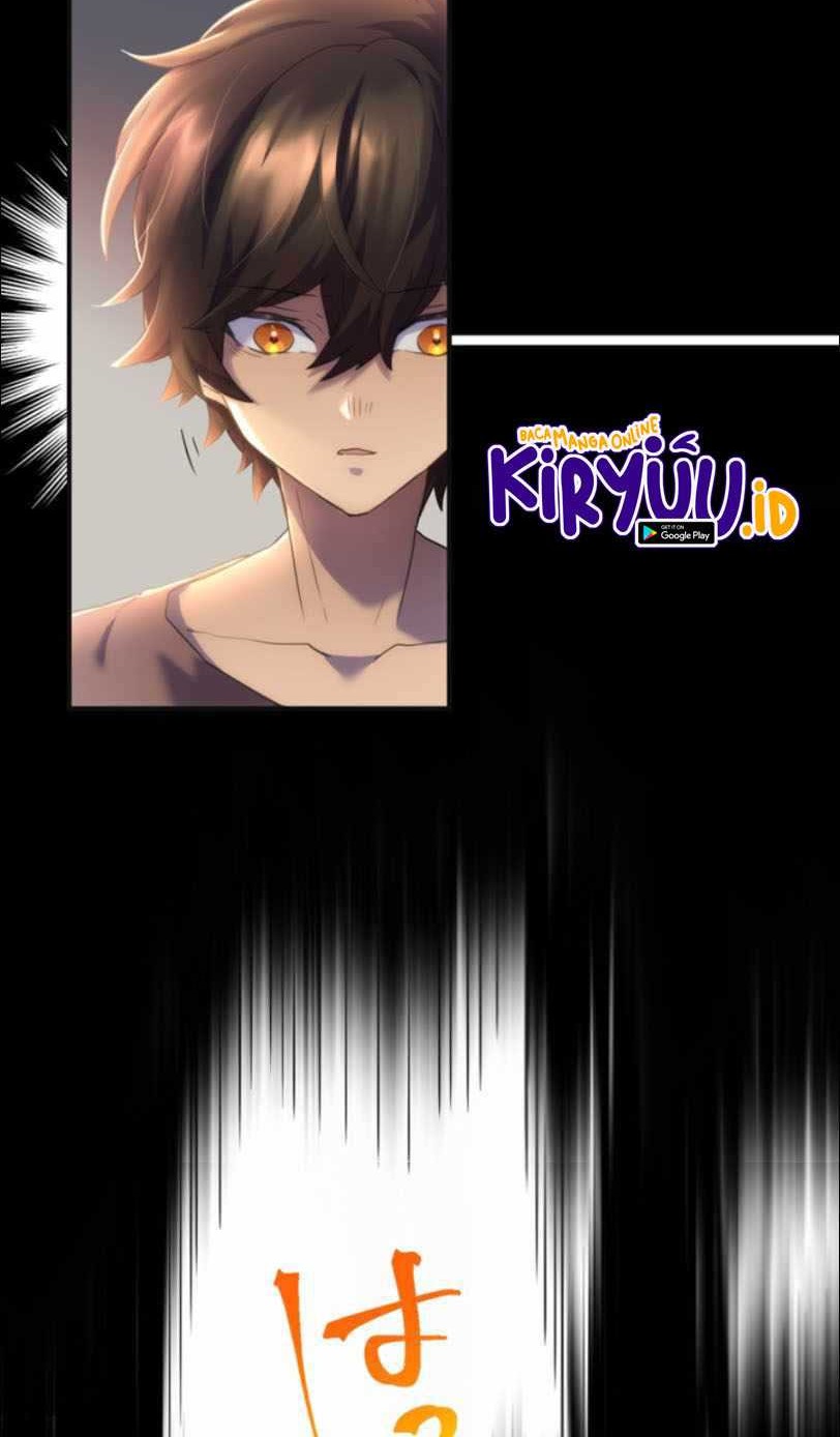 I Became an S-Rank Hunter With the Demon Lord App Chapter 9 - halaman 38