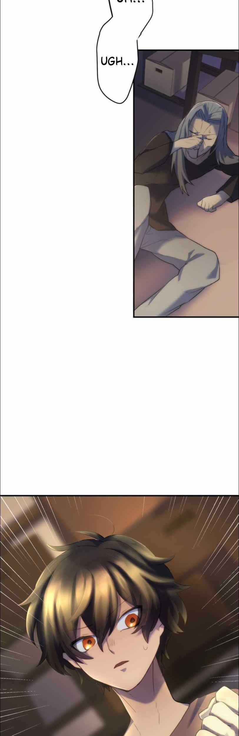 I Became an S-Rank Hunter With the Demon Lord App Chapter 9 - halaman 4