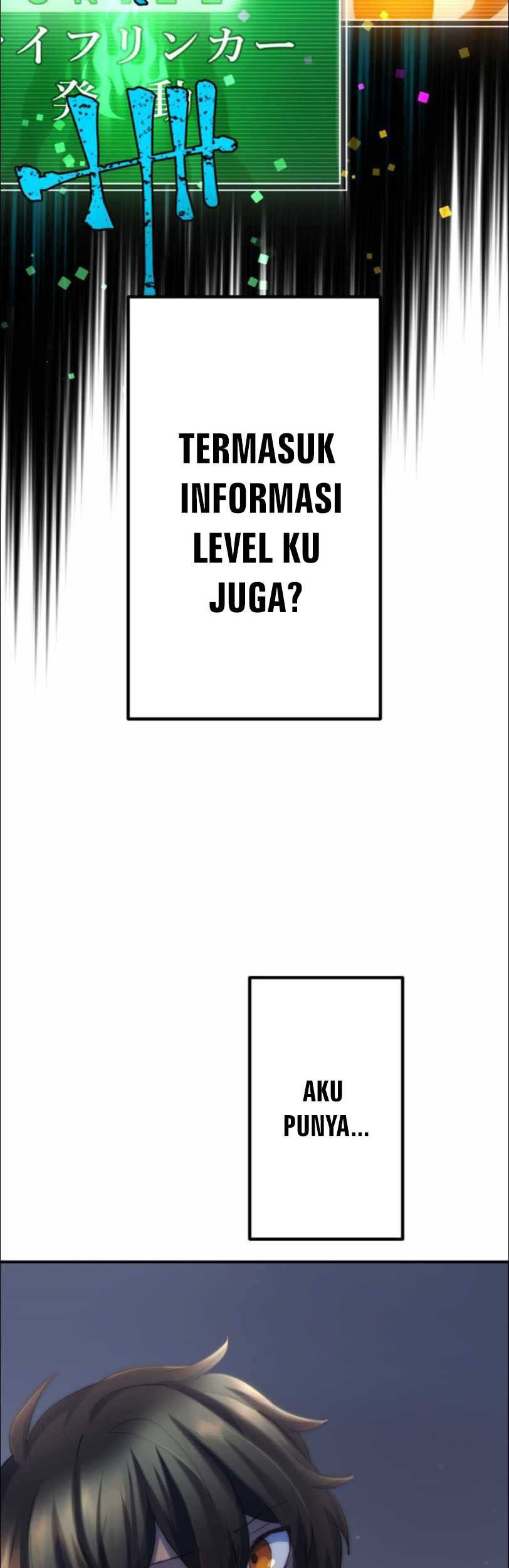 I Became an S-Rank Hunter With the Demon Lord App Chapter 9 - halaman 41