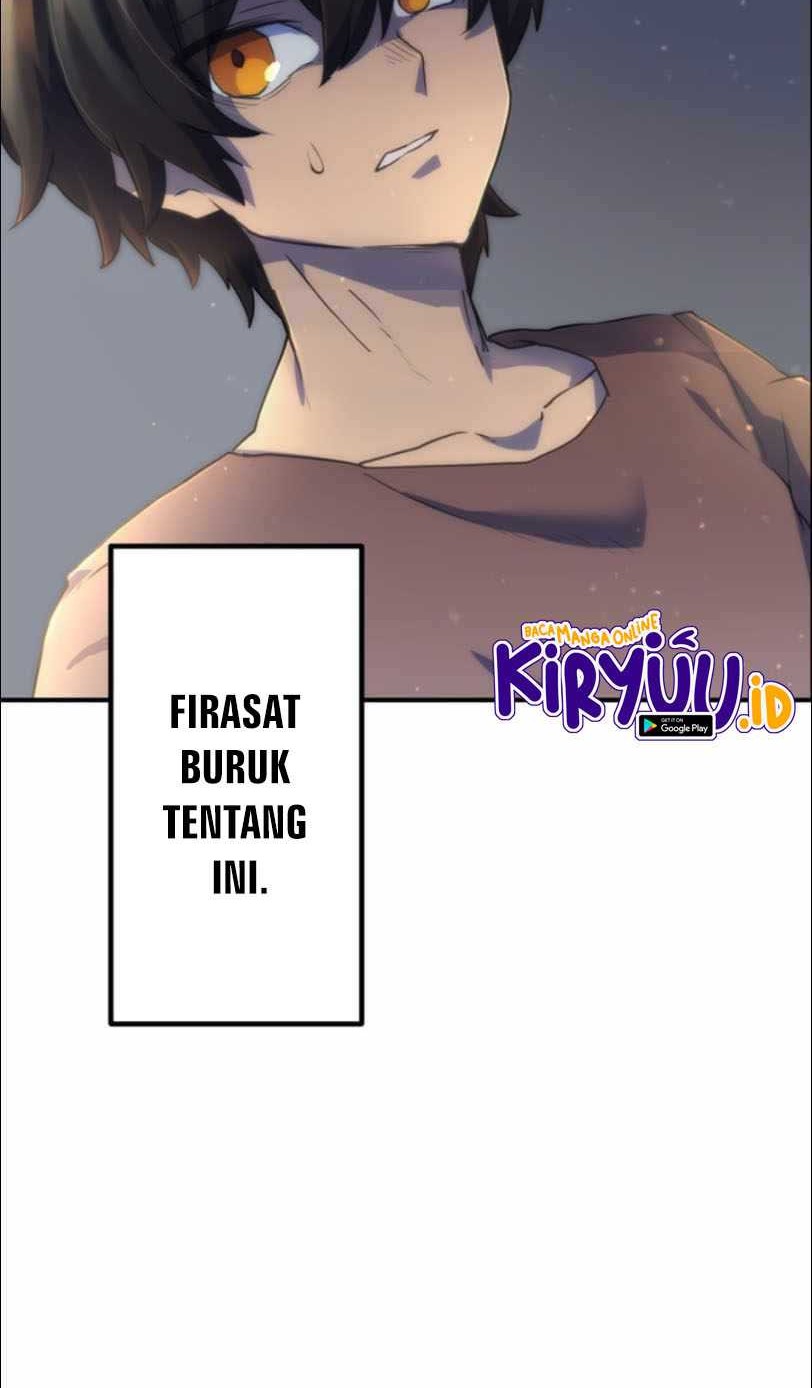 I Became an S-Rank Hunter With the Demon Lord App Chapter 9 - halaman 42