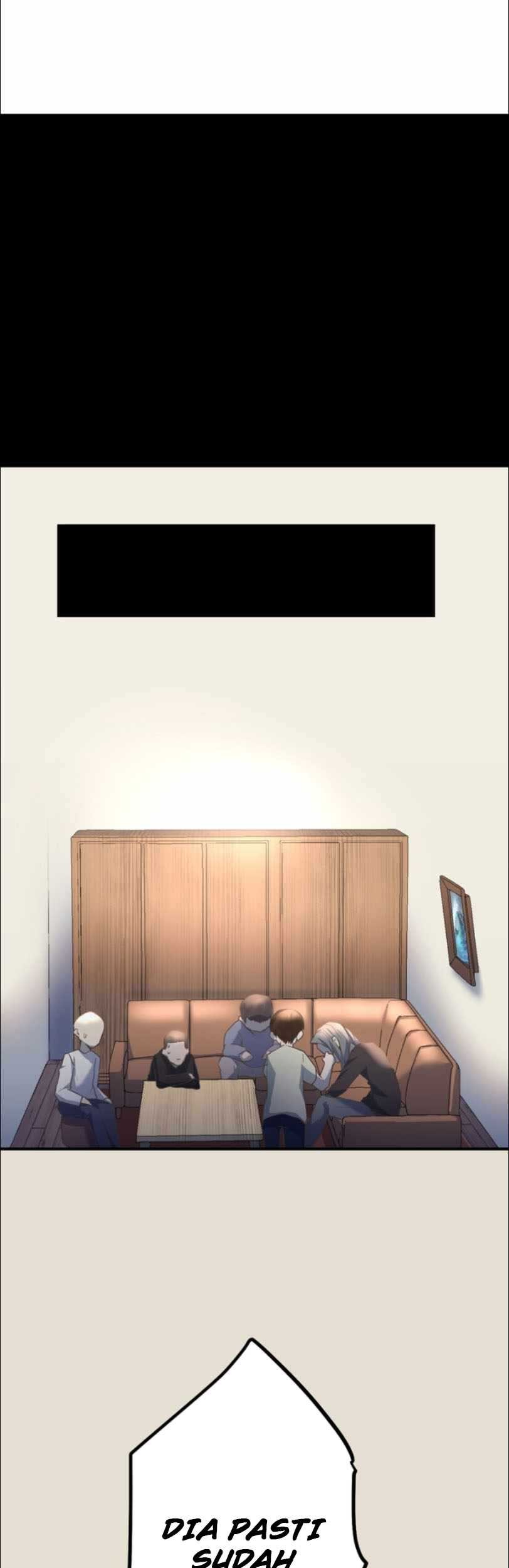 I Became an S-Rank Hunter With the Demon Lord App Chapter 9 - halaman 43