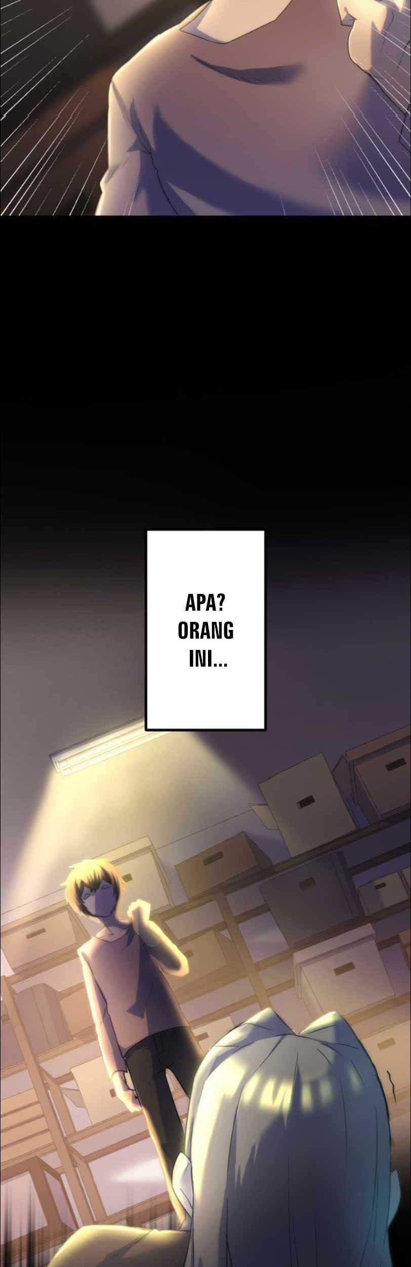 I Became an S-Rank Hunter With the Demon Lord App Chapter 9 - halaman 5