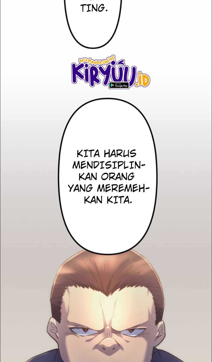 I Became an S-Rank Hunter With the Demon Lord App Chapter 9 - halaman 50