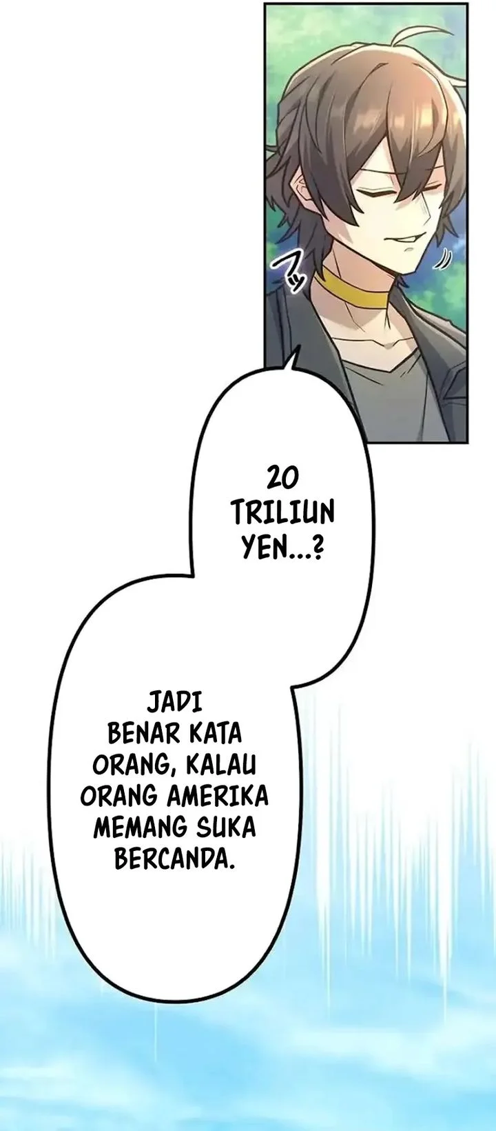 I Became an S-Rank Hunter With the Demon Lord App Chapter 90 - halaman 11