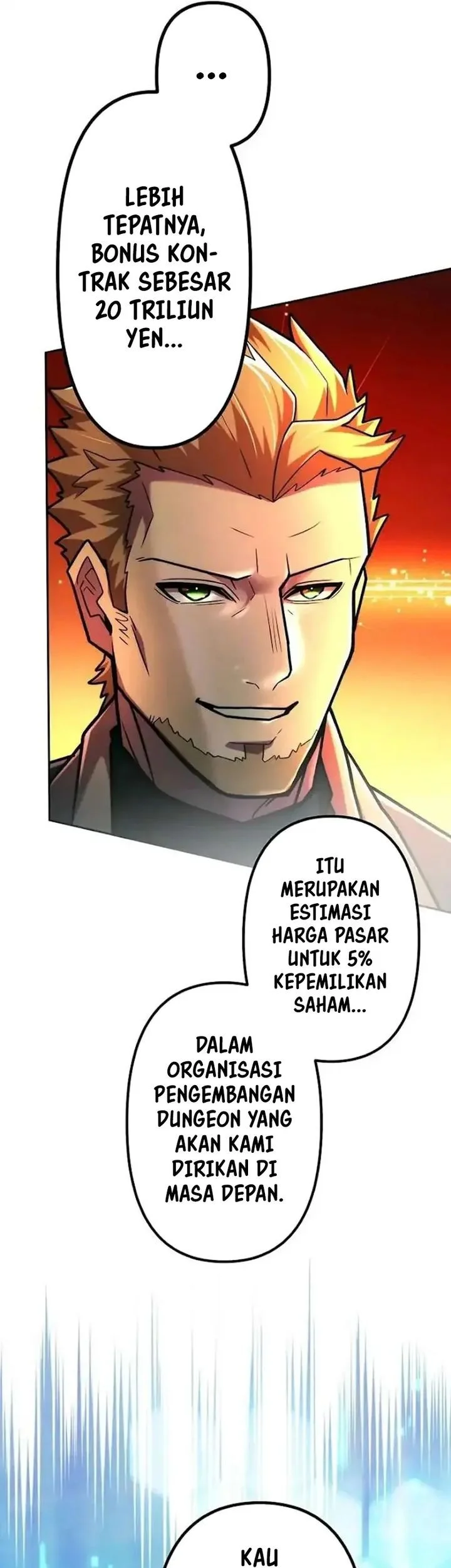 I Became an S-Rank Hunter With the Demon Lord App Chapter 90 - halaman 17