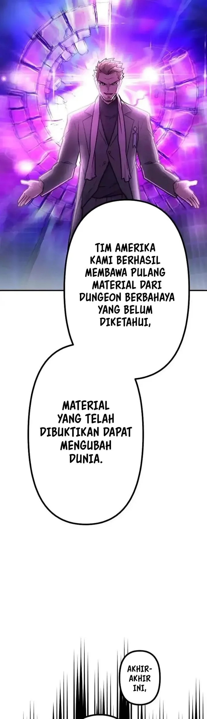 I Became an S-Rank Hunter With the Demon Lord App Chapter 90 - halaman 25