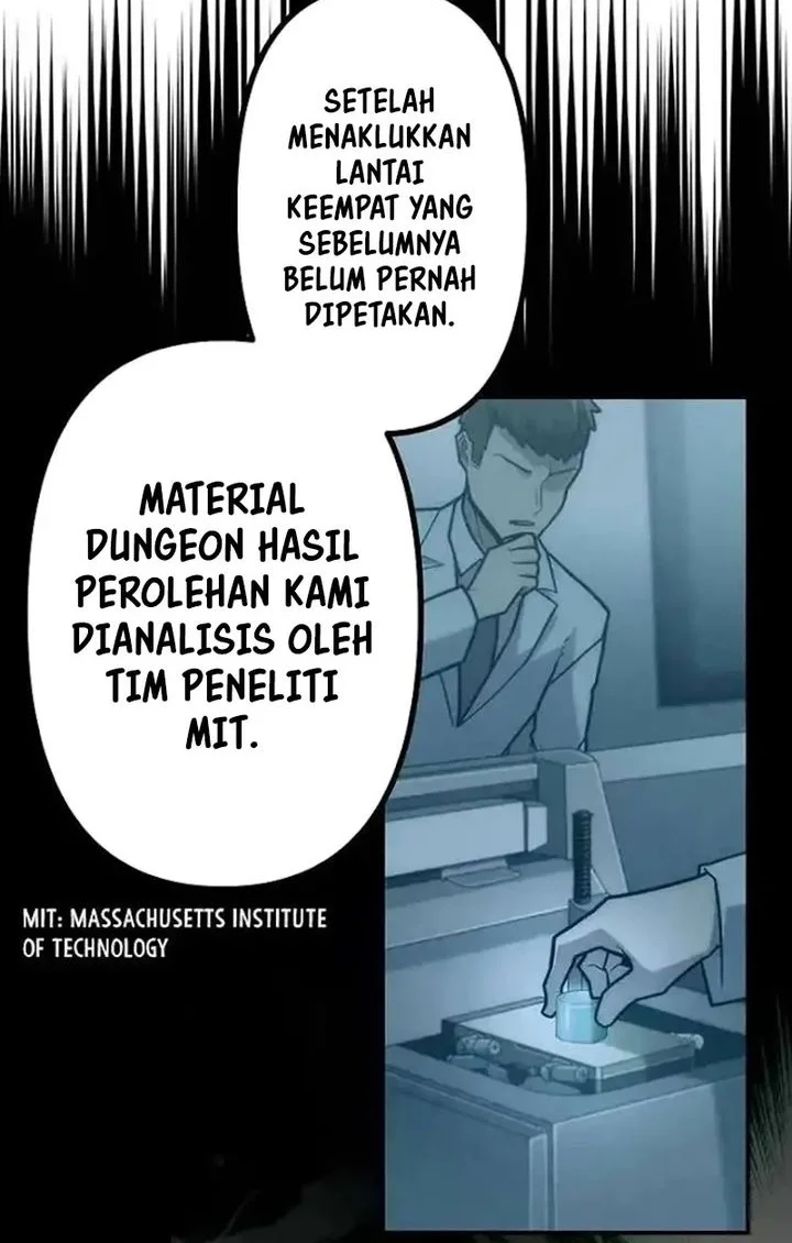 I Became an S-Rank Hunter With the Demon Lord App Chapter 90 - halaman 26