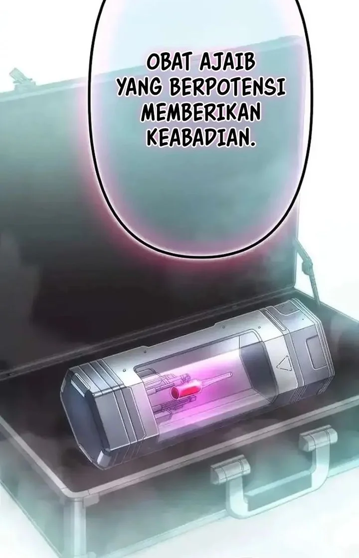 I Became an S-Rank Hunter With the Demon Lord App Chapter 90 - halaman 30
