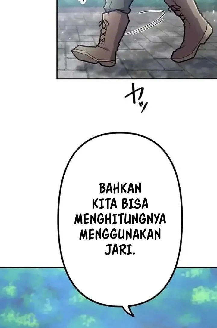 I Became an S-Rank Hunter With the Demon Lord App Chapter 90 - halaman 34