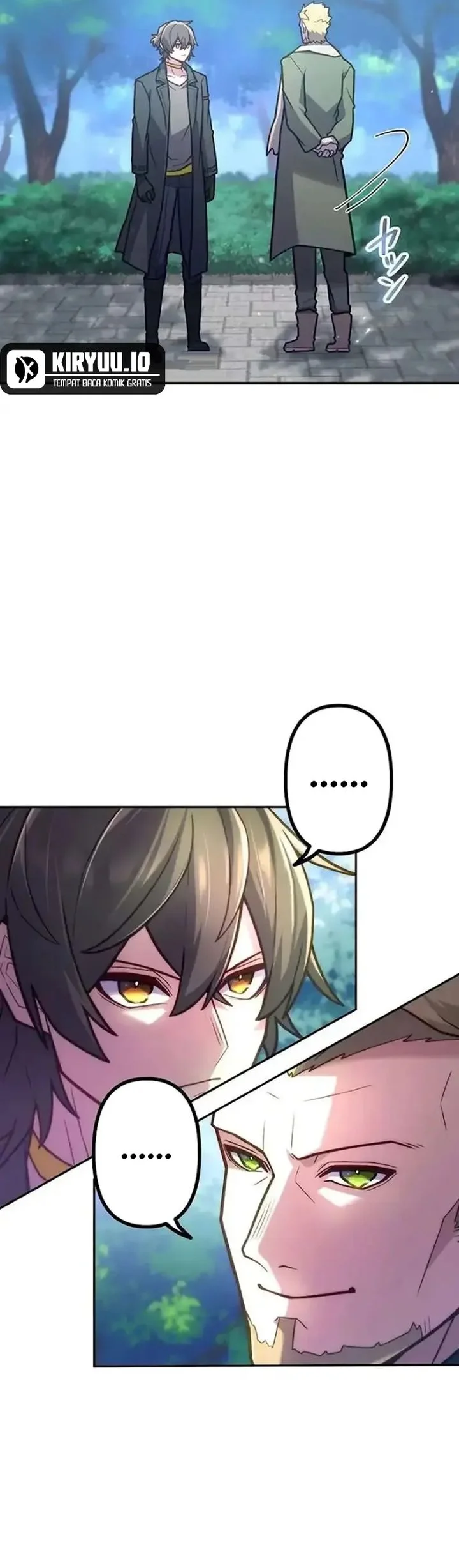 I Became an S-Rank Hunter With the Demon Lord App Chapter 90 - halaman 35