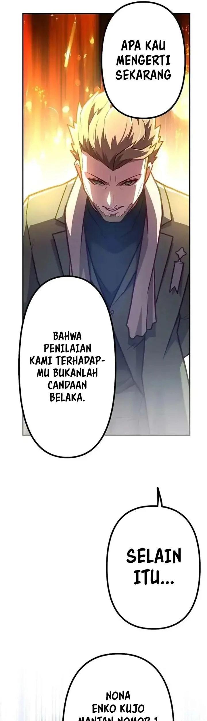 I Became an S-Rank Hunter With the Demon Lord App Chapter 90 - halaman 36