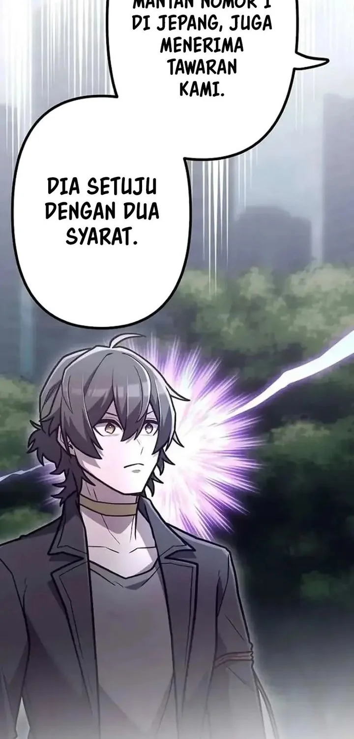 I Became an S-Rank Hunter With the Demon Lord App Chapter 90 - halaman 37