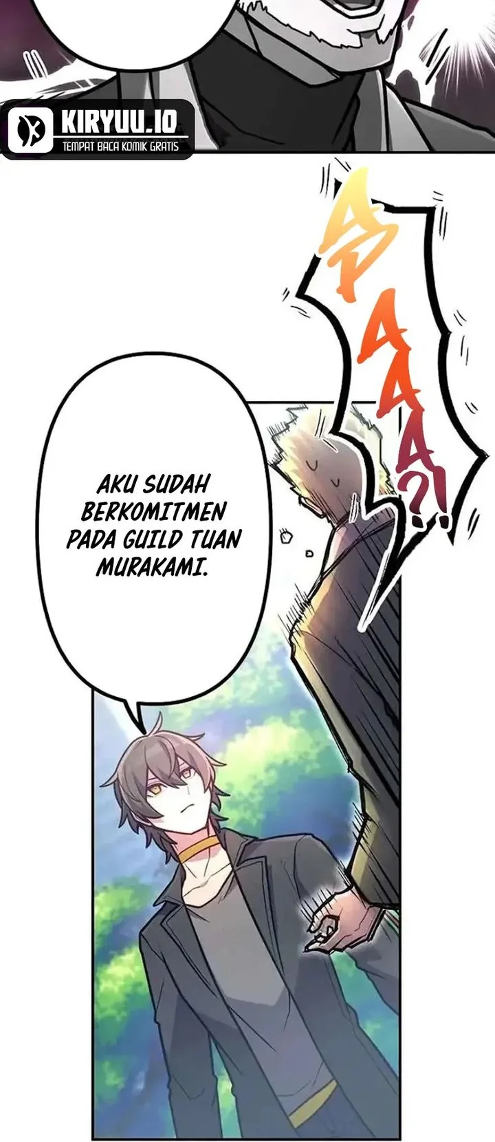 I Became an S-Rank Hunter With the Demon Lord App Chapter 90 - halaman 41