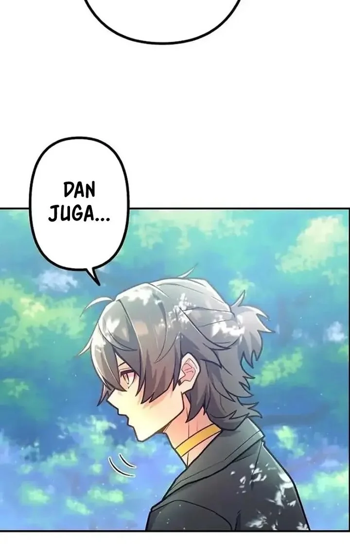 I Became an S-Rank Hunter With the Demon Lord App Chapter 90 - halaman 47