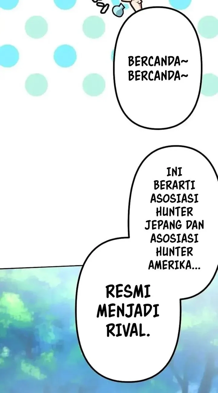 I Became an S-Rank Hunter With the Demon Lord App Chapter 90 - halaman 53