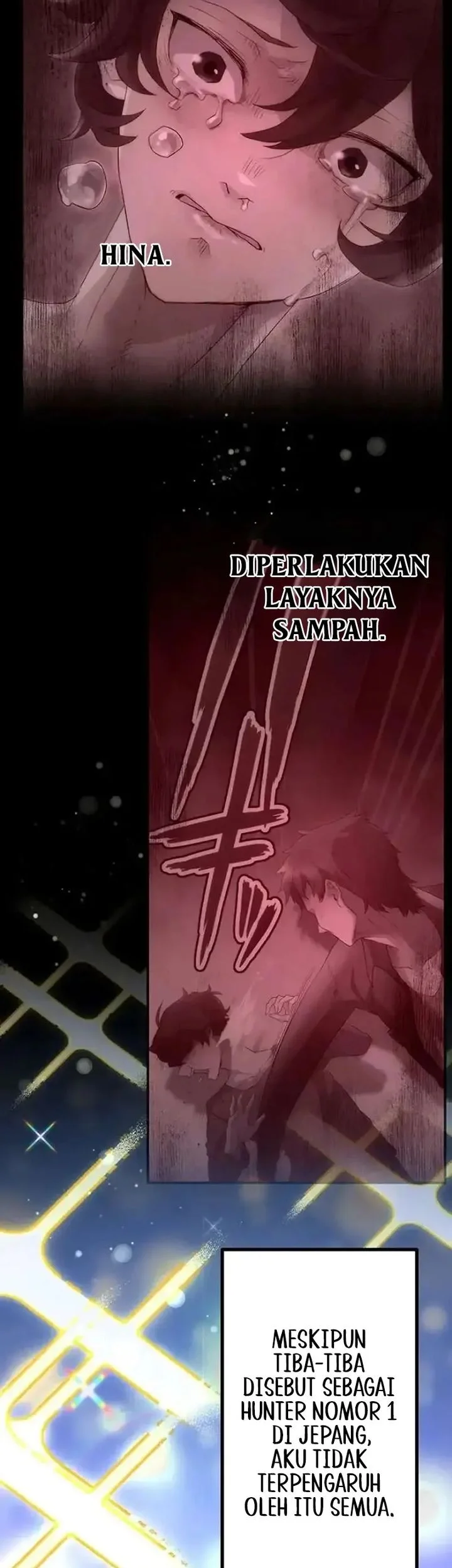 I Became an S-Rank Hunter With the Demon Lord App Chapter 90 - halaman 58