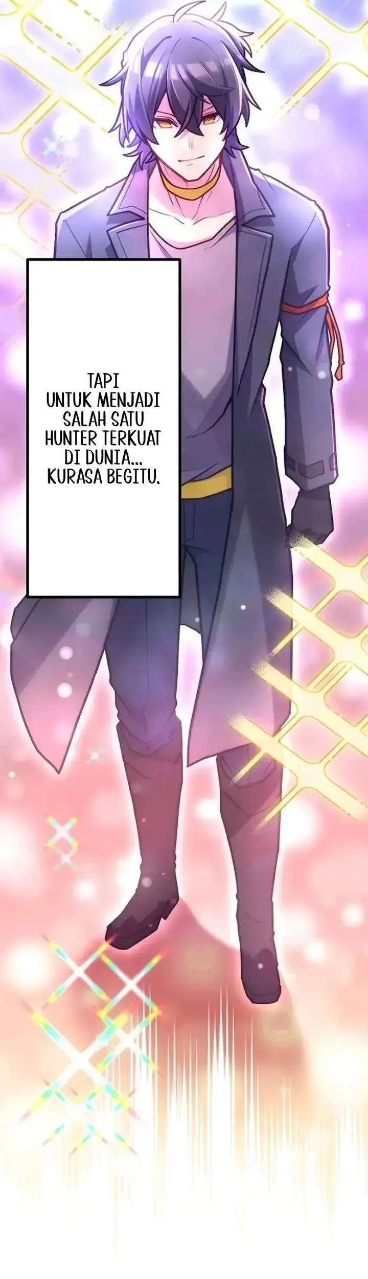 I Became an S-Rank Hunter With the Demon Lord App Chapter 90 - halaman 60