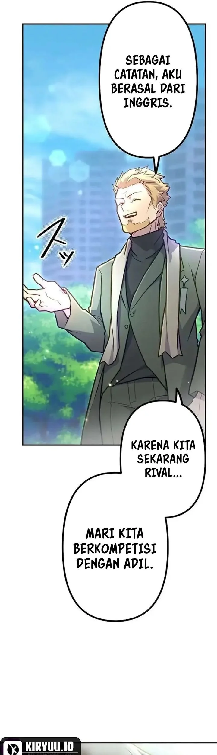 I Became an S-Rank Hunter With the Demon Lord App Chapter 90 - halaman 62