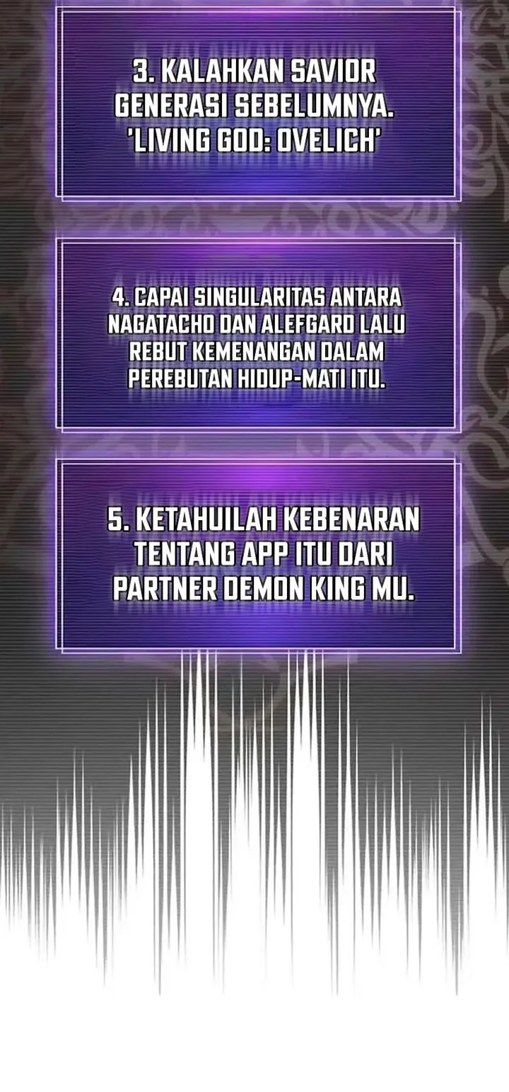 I Became an S-Rank Hunter With the Demon Lord App Chapter 90 - halaman 70