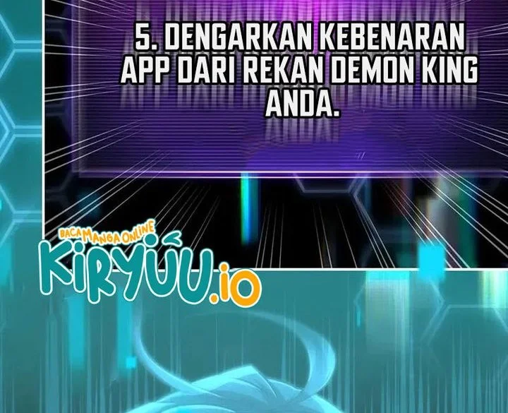 I Became an S-Rank Hunter With the Demon Lord App Chapter 91 - halaman 13