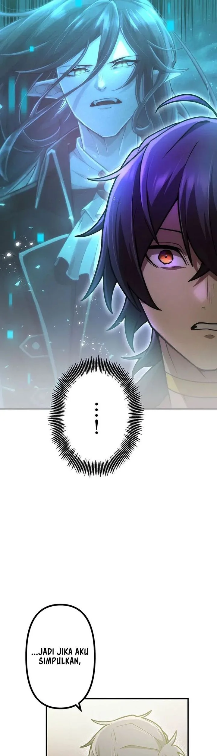 I Became an S-Rank Hunter With the Demon Lord App Chapter 91 - halaman 14