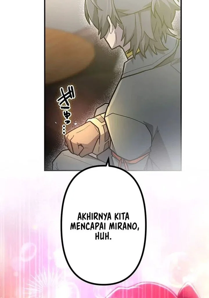 I Became an S-Rank Hunter With the Demon Lord App Chapter 91 - halaman 15