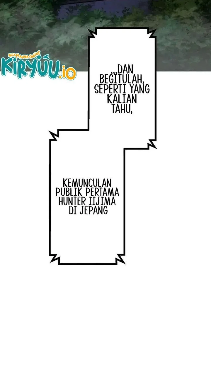 I Became an S-Rank Hunter With the Demon Lord App Chapter 91 - halaman 19