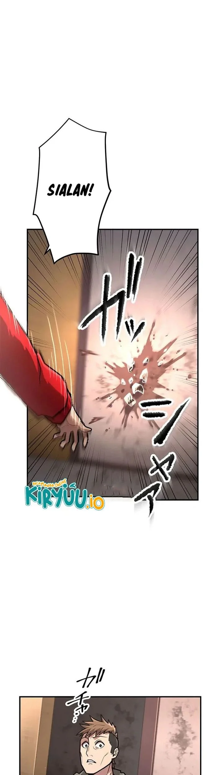 I Became an S-Rank Hunter With the Demon Lord App Chapter 91 - halaman 25