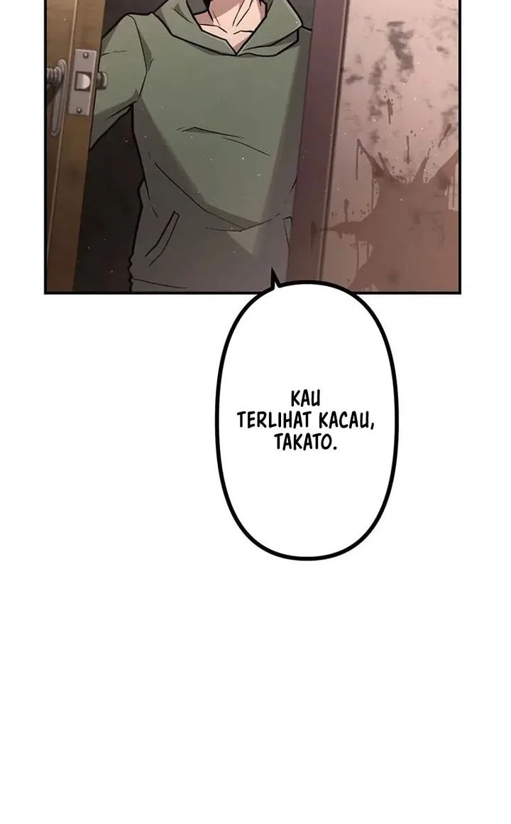 I Became an S-Rank Hunter With the Demon Lord App Chapter 91 - halaman 26