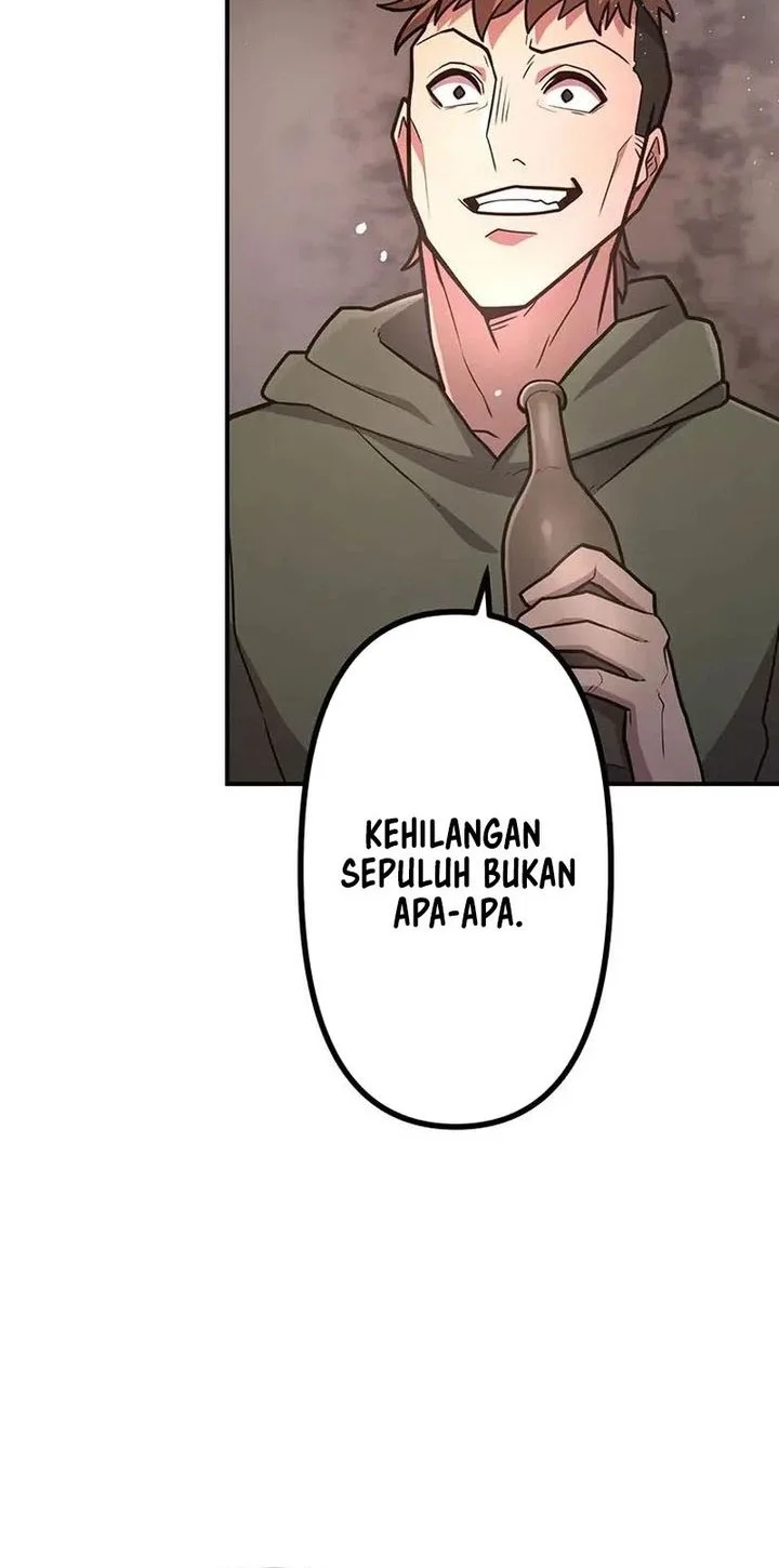 I Became an S-Rank Hunter With the Demon Lord App Chapter 91 - halaman 28