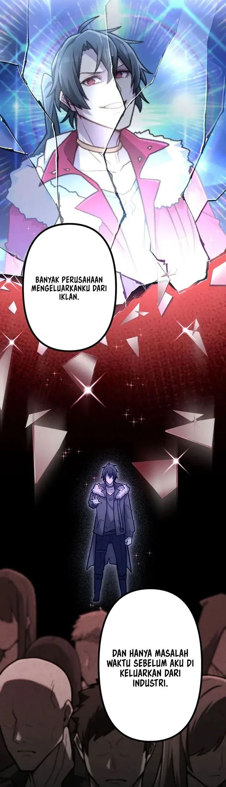 I Became an S-Rank Hunter With the Demon Lord App Chapter 91 - halaman 31