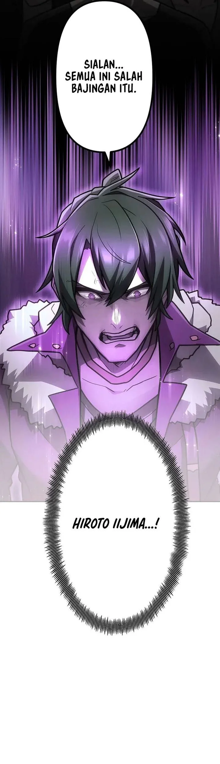 I Became an S-Rank Hunter With the Demon Lord App Chapter 91 - halaman 33