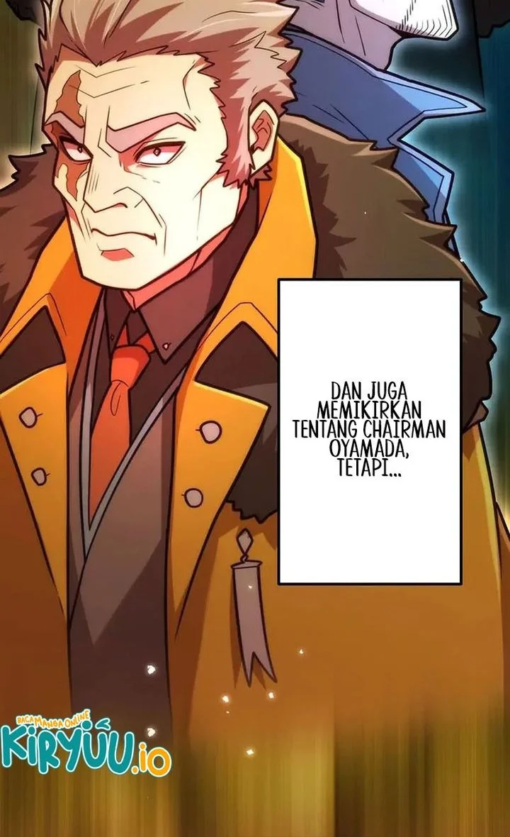 I Became an S-Rank Hunter With the Demon Lord App Chapter 91 - halaman 4